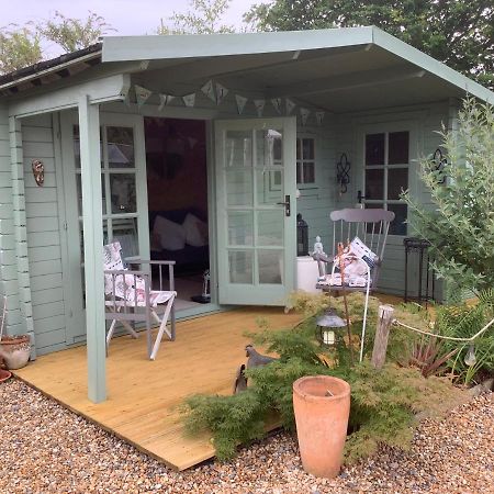 Lime Tree Cottage Herne Bay Luaran gambar
