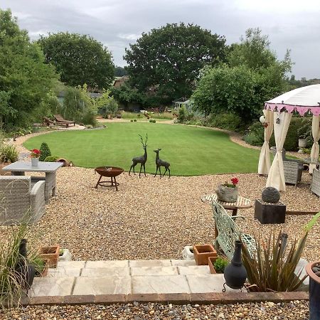 Lime Tree Cottage Herne Bay Luaran gambar