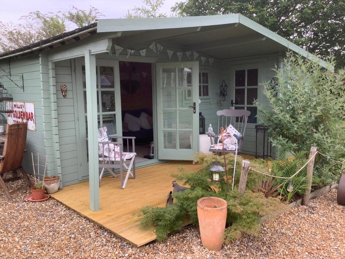 Lime Tree Cottage Herne Bay Luaran gambar
