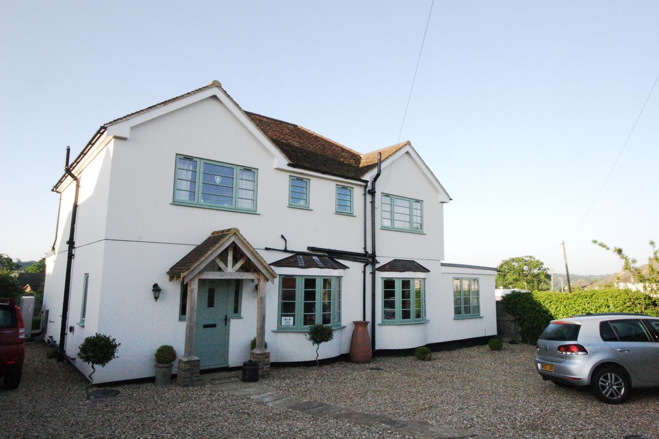 Lime Tree Cottage Herne Bay Luaran gambar