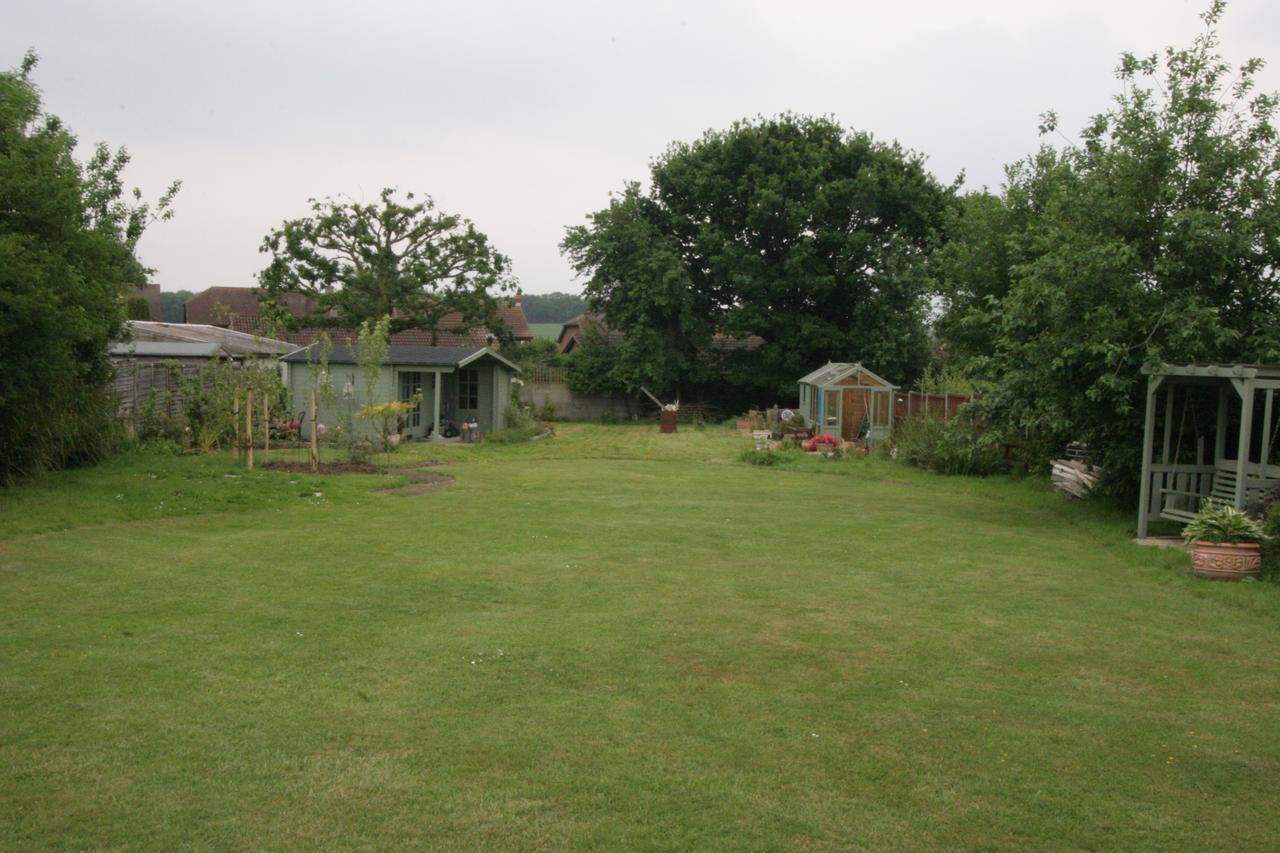 Lime Tree Cottage Herne Bay Luaran gambar