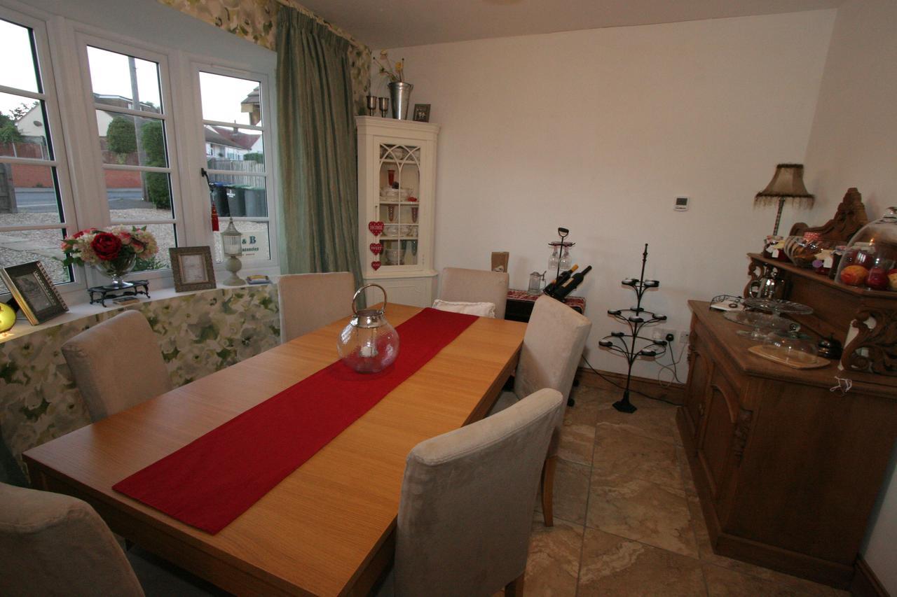 Lime Tree Cottage Herne Bay Luaran gambar