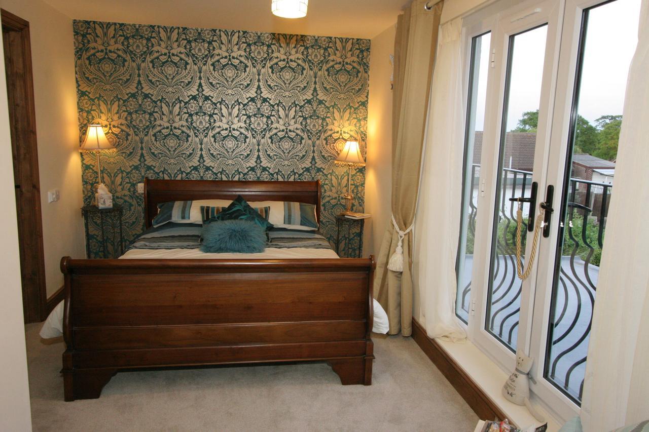 Lime Tree Cottage Herne Bay Luaran gambar