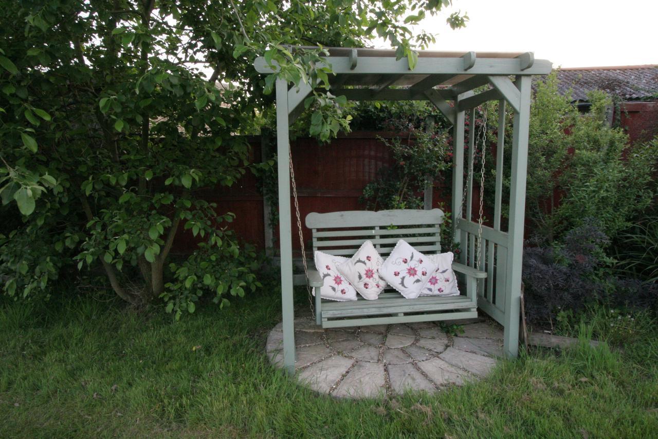 Lime Tree Cottage Herne Bay Luaran gambar