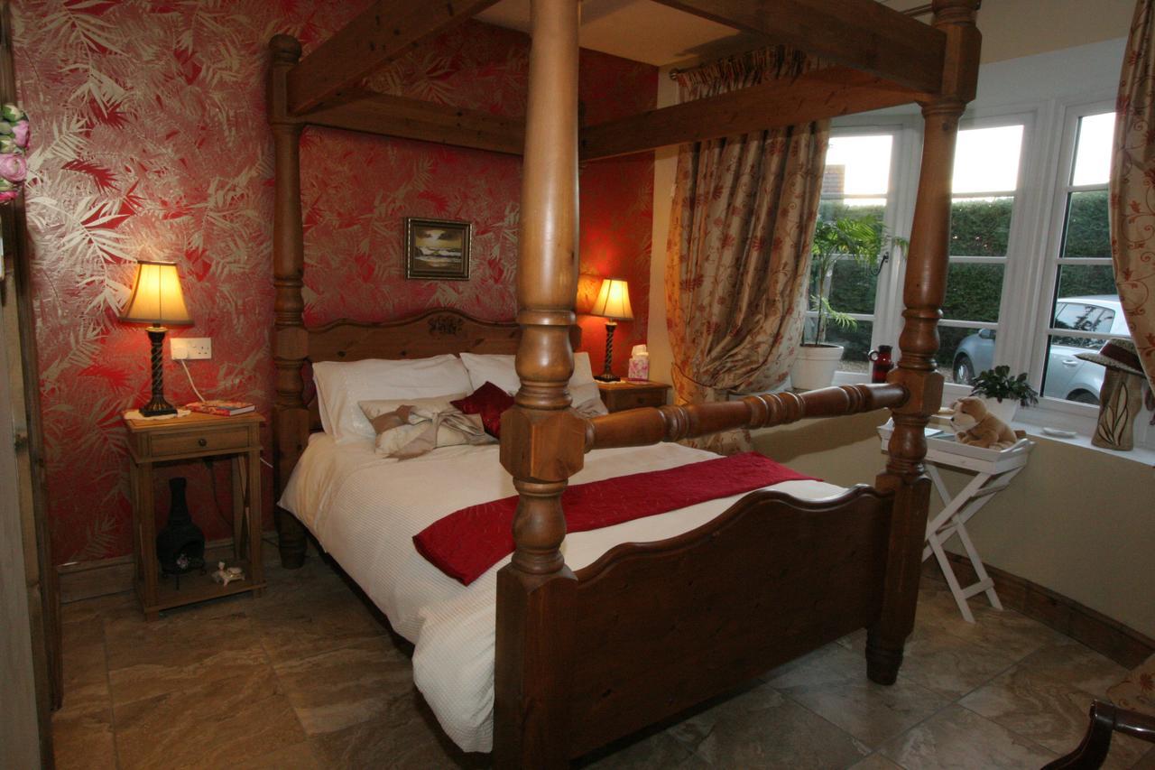 Lime Tree Cottage Herne Bay Luaran gambar