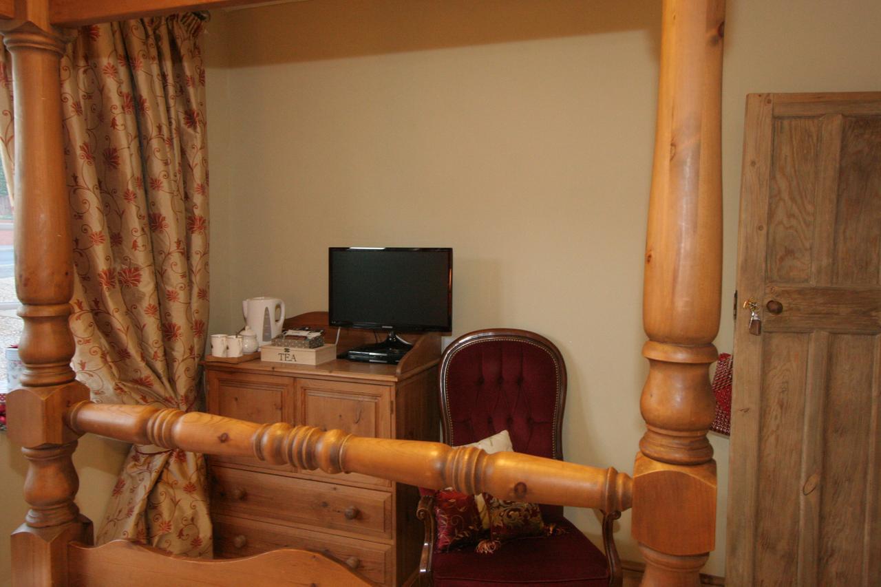 Lime Tree Cottage Herne Bay Luaran gambar